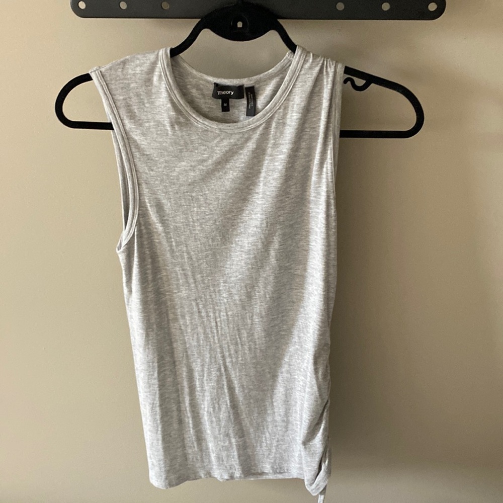 Theory tank top